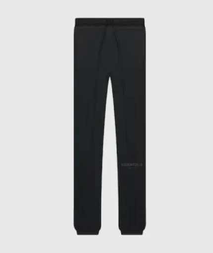 Fear of God Essentials Core Collection Sweatpants Black