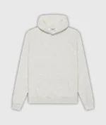 Fear of God Essentials Relaxed Hoodie Light Oatmeal