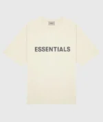 Essentials Fear of God Boxy T-Shirt