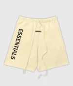 Essentials Basketball Shorts Pink