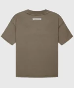 Fear of God Essentials T-Shirt Brown