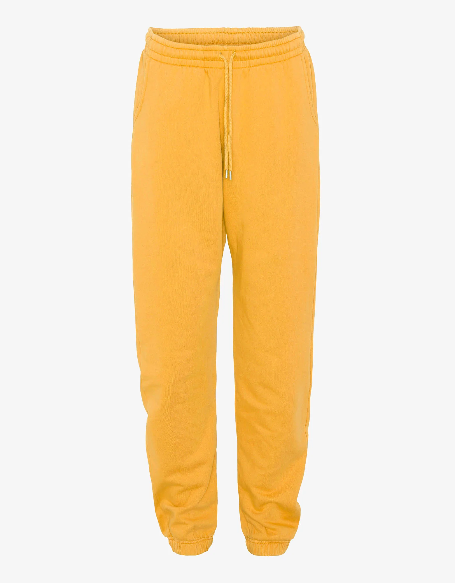 Yellow Essentials Sweatpants